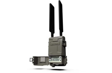 Image of Cuddeback Trail Cam Cuddelink L-series Home Cell