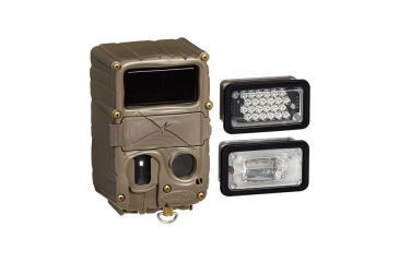 Image of Cuddeback Triple Flash Scouting Camera C123