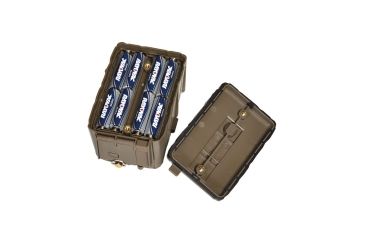 Image of Cuddeback Triple Flash Scouting Camera C123