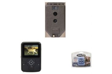 Image of Wildlife Observers Kit-Cuddeback