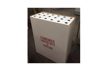 Image of Cumings Net/Gig Display Rack