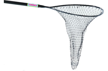 Image of Cumings Octagonal Boat Landing Nets