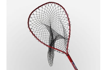 Image of Cumings Red Octagon Boat Net