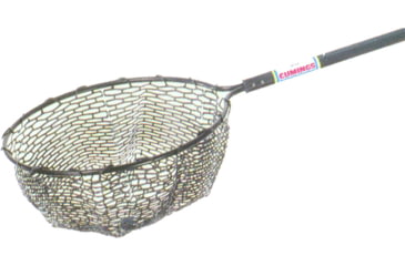 Image of Cumings Thermal Plastic Rubber Landing Net