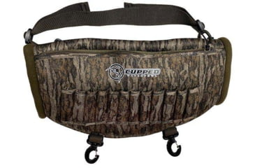 Image of Cupped Waterfowl Outdoors Cupped Deluxe Handwamer