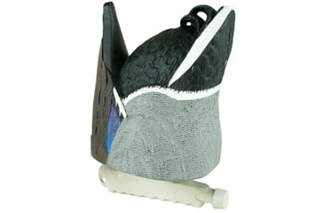 Image of Cupped Waterfowl Outdoors Feeder Butt, Drake, CU8703