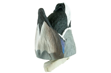 Image of Cupped Waterfowl Outdoors Feeder Butt, Drake, CU8703