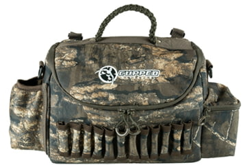 Image of Cupped Waterfowl Outdoors Guide Bag, RealTree, CU8130
