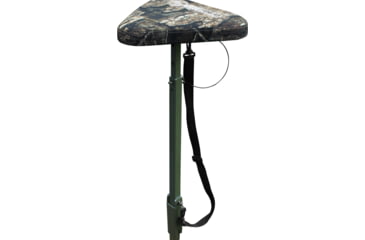 Image of Cupped Waterfowl Outdoors Marsh Seat, RealTree, CU8154