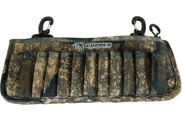 Image of Cupped Waterfowl Outdoors Shell Pack, RealTree, CU8192