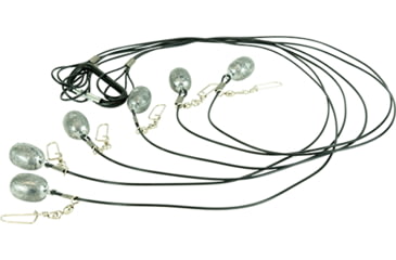 Image of Cupped Waterfowl Outdoors Texas Rig 30in, CU8185