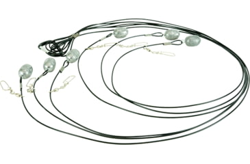 Image of Cupped Waterfowl Outdoors Texas Rig 42in, CU8178