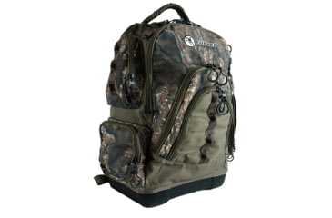 Image of Cupped Waterfowl Outdoors Waterfowl Backpack, RealTree, CU8031