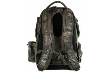 Image of Cupped Waterfowl Outdoors Waterfowl Backpack, RealTree, CU8031