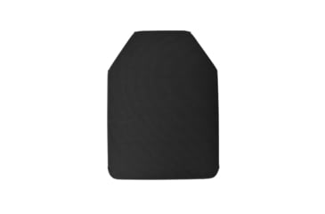 Image of Custom Armor Group H3101 NIJ 0101.06 Level III+ Stand Alone Armor Plate, 8.75in x 11.75in, H3101-SAPI-S