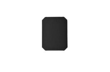 Image of Custom Armor Group LON III P NIJ 0101.06 Level III Stand Alone Armor Plate, 6in x 8in, 3sa-LON-68