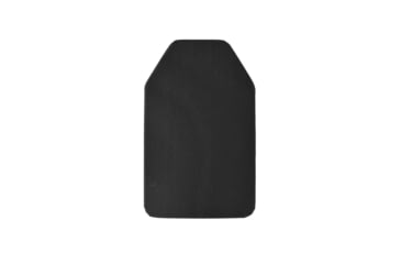 Image of Custom Armor Group RSTPG2 Level III+ ICW Multi Curve Rifle Armor Plate, 7.5in x 11.5in, RSTPG2-SAPI-XS