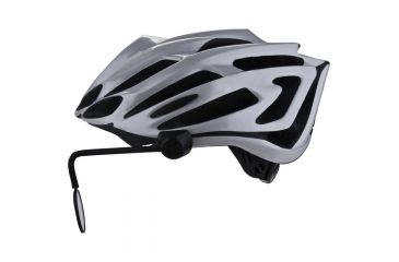 Image of Cycleaware Reflex Flexible Helmet Mirror 01-4000BLK