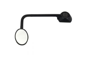 Image of Cycleaware Reflex Flexible Helmet Mirror 01-4000BLK