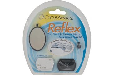 Image of Cycleaware Reflex Replacement Parts Kit 01-4444