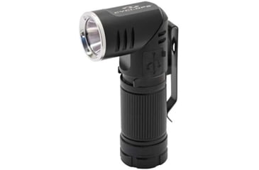 Image of Cyclops 400 Lumen Rechargable Aluminum Flashlight, CYC-FLX400