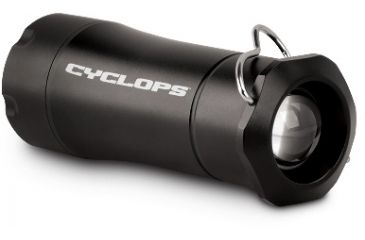 Image of Cyclops APOLLO XP 200 Lumen  Flashlight / Lantern - AAA Batteries CYC-LF200