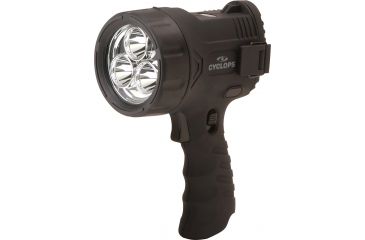 Image of Cyclops Flare 3 Watt Spotlight