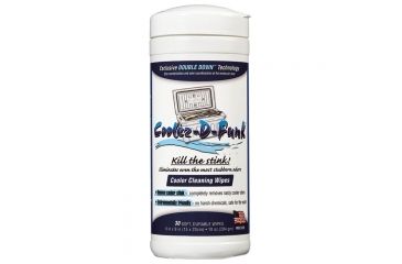 Image of D-Funk Cooler-D-Funk, Wipes, D-FUNKCOOLERWP
