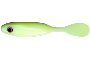 Image of D.O.A. C.A.L. Airhead Swimbait