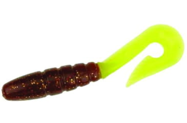 Image of D.O.A. C.A.L. Curly Tail Grub
