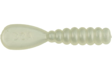 Image of D.O.A. C.A.L. Grub