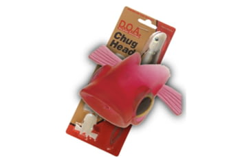 Image of D.O.A. Chug Heads