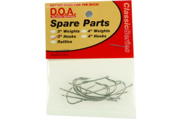 Image of D.O.A. Single Shrimp Hook