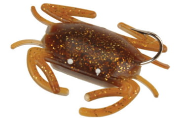 Image of D.O.A. Softshell Crab