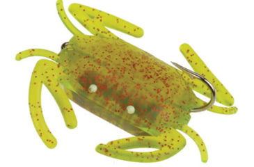 Image of D.O.A. Softshell Crab