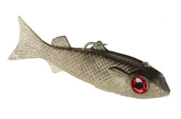 Image of D.O.A. Swimming Mullet