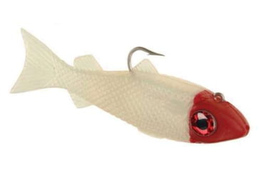Image of D.O.A. Swimming Mullet