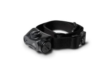 Image of D.T. Systems Bark Boss No Bark Trainer, Black, 7&quot;-27&quot; Bark Boss