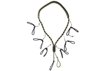 Image of Higdon Outdoors Power Calls 7-in-1 Call Lanyard 7E5D3297, HG29700