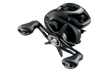 Image of Daiwa CC80 LT Baitcasting Reel, 7.5-1, 4+1, Right Hand, CC80HS