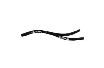 Image of Daiwa D-VEC Sungless Cord, Black, DSGC-1