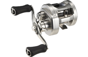 Image of Daiwa 2026 Ryoga Baitcast Fishing Reel
