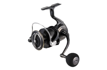 Image of Daiwa Certate HD Spinning Fishing Reel