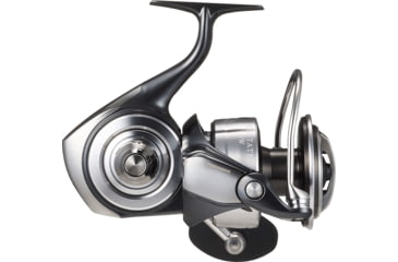 Image of Daiwa Certate SW Spinning Fishing Reel