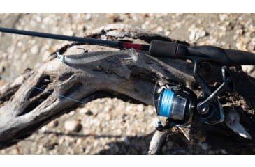 Image of Daiwa Crossfire LT Spinning Fishing Reel - Clam Pack