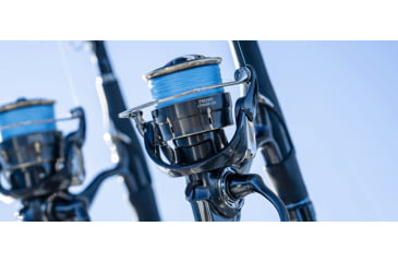 Image of Daiwa Freams LT Spinning Fishing Reel