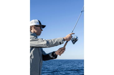 Image of Daiwa Freams LT Spinning Fishing Reel