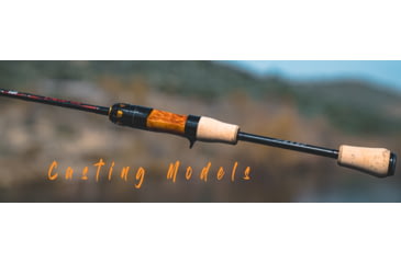 Image of Daiwa Presso Air Spinning Fishing Rod