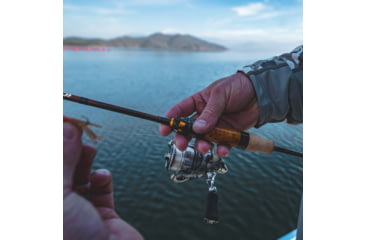 Image of Daiwa Presso Air Spinning Fishing Rod