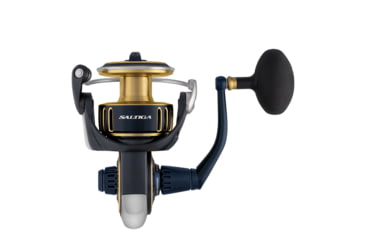Image of Daiwa Saltiga Saltwater Spinning Fishing Reel